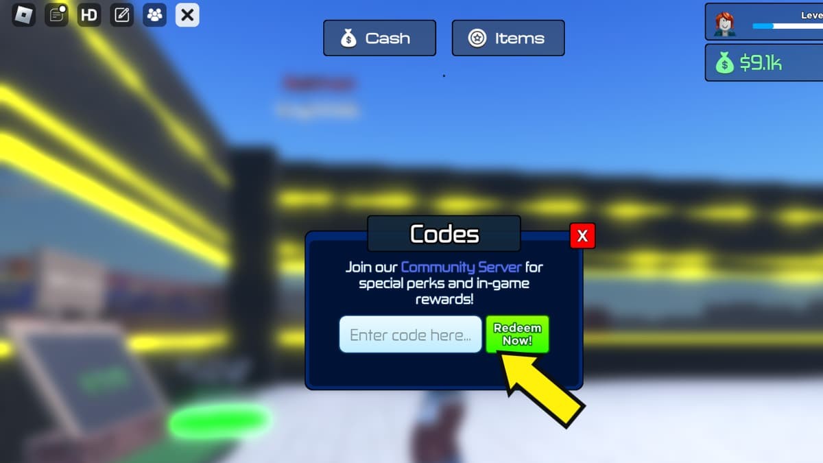 Hình ảnh hướng dẫn sử dụng mã code