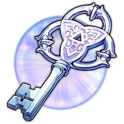 Hình ảnh Key of Wisdom