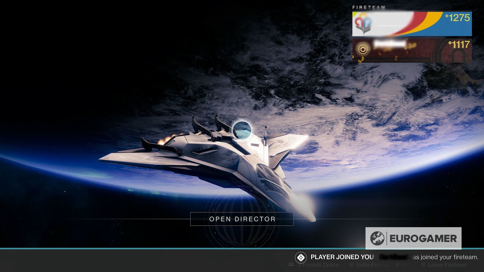 Hình ảnh minh họa cách chơi crossplay trong Destiny 2