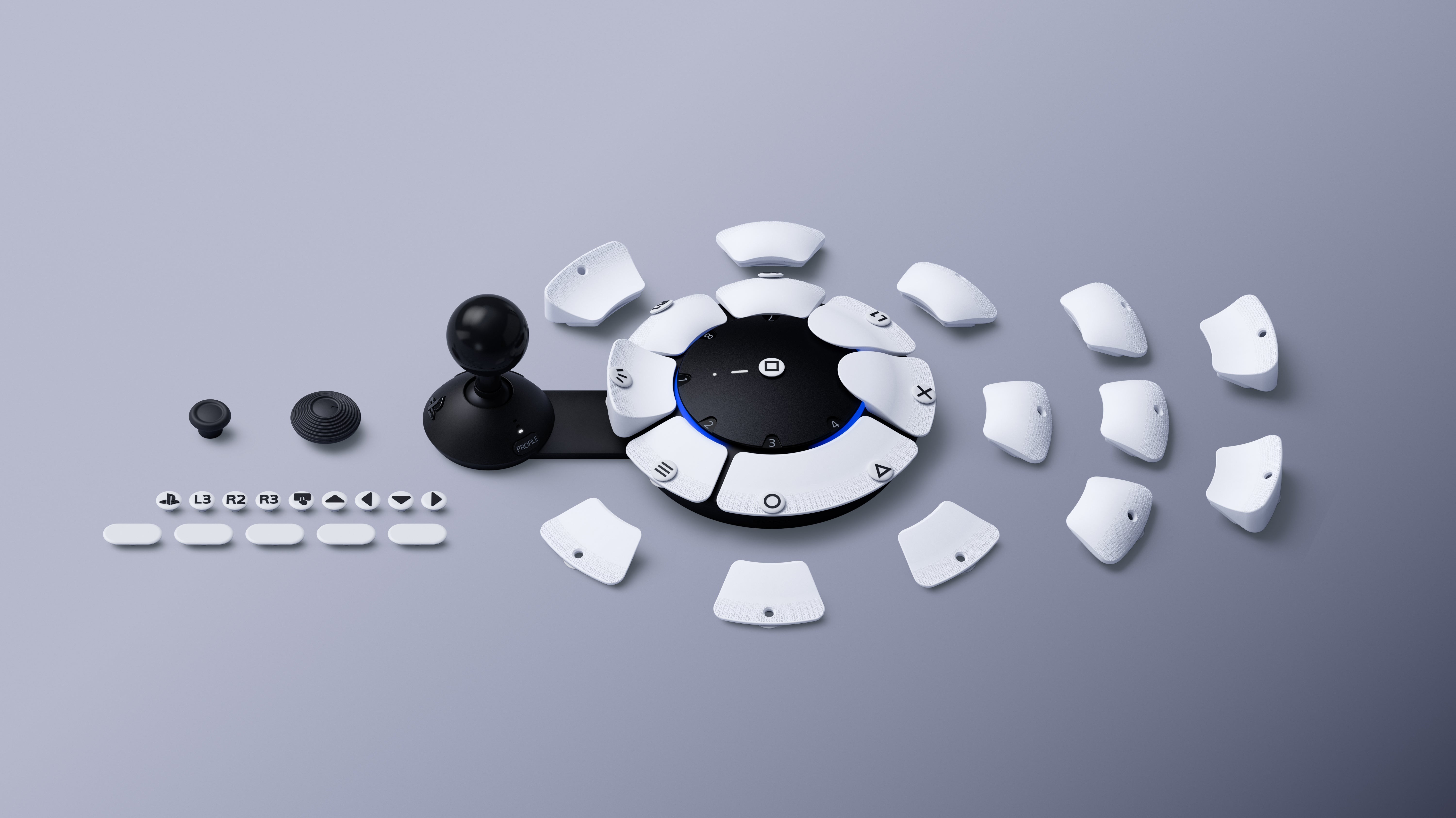 Hình ảnh quảng cáo của Sony