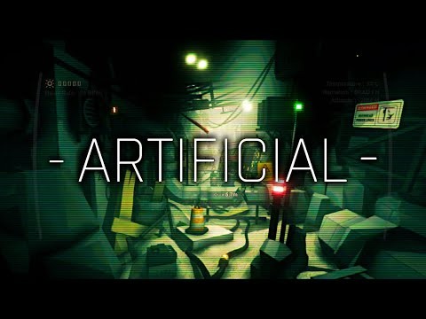 Hình ảnh trailer ARTIFICIAL