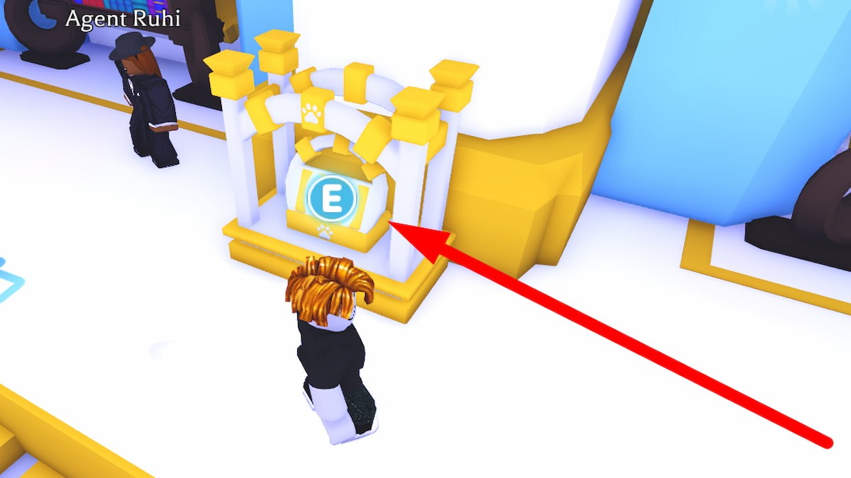 Hướng dẫn chi tiết cách nhập code Adopt Me để nhận quà miễn phí