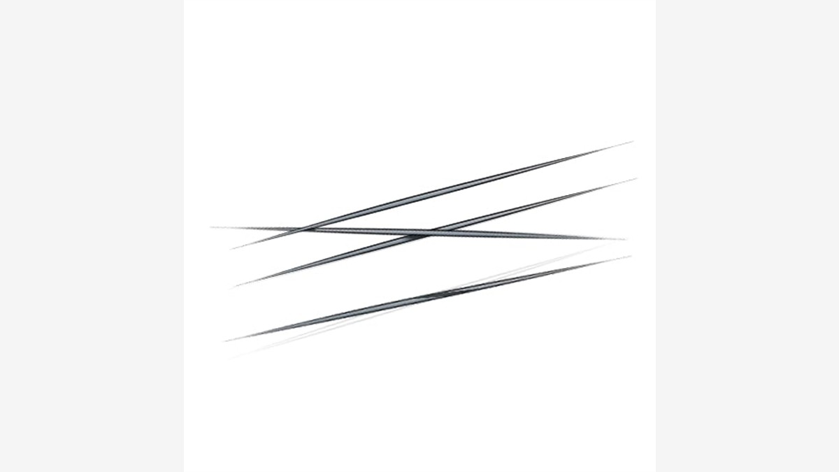 Icy's Needles trong Ninja Time