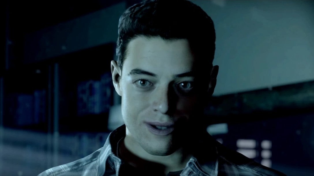 Josh (Rami Malek) trong Until Dawn Remake với số phận mới được tiết lộ