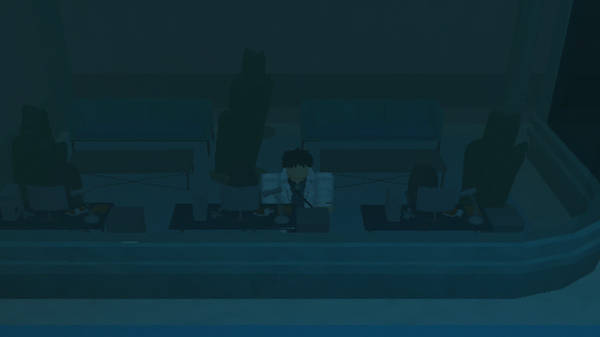 Kakuja NPC