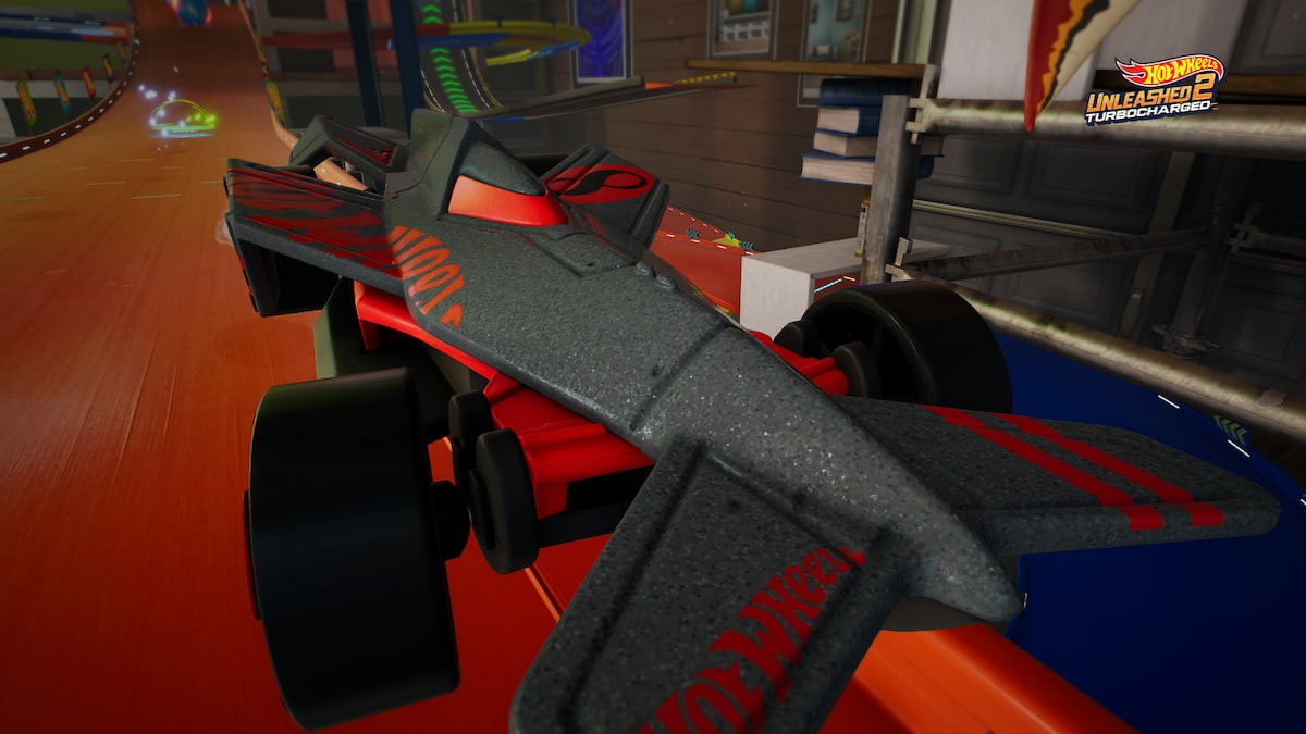Kết luận Hot Wheels Unleashed 2