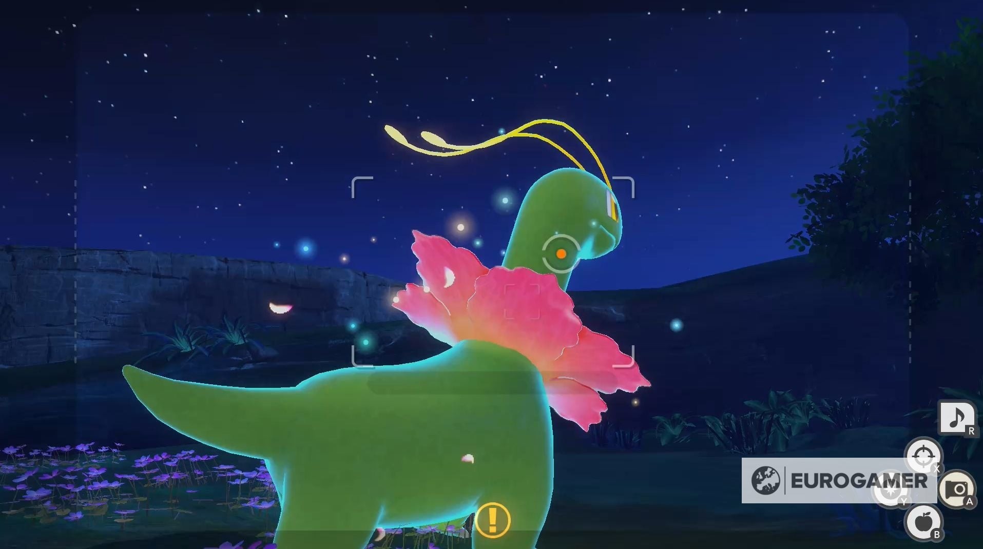 Khóa học Illumina Spot với Pokémon đặc trưng