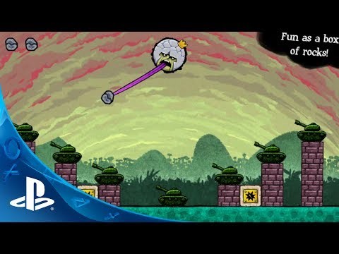 King Oddball Trailer