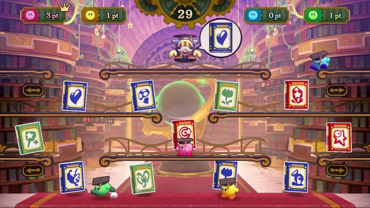 Kirby's Return to Dream Land Deluxe add-ons