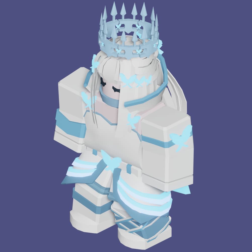 Kit Aery Roblox Bedwars tăng sát thương kiếm