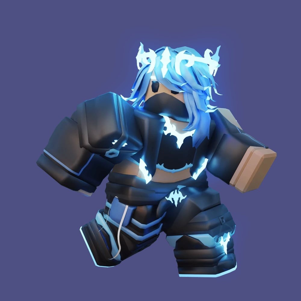 Kit Elektra Roblox Bedwars lướt điện gây sát thương
