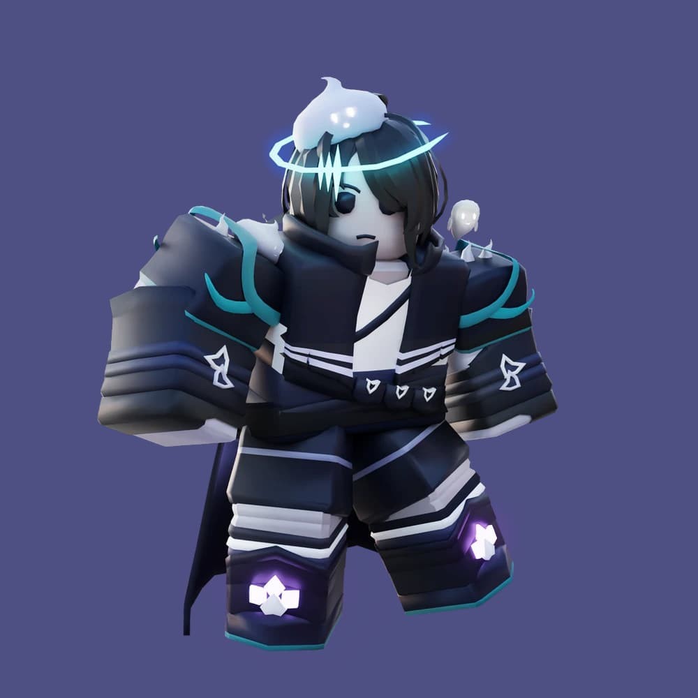 Kit Ignis Roblox Bedwars tạo cầu linh hồn dịch chuyển và buff