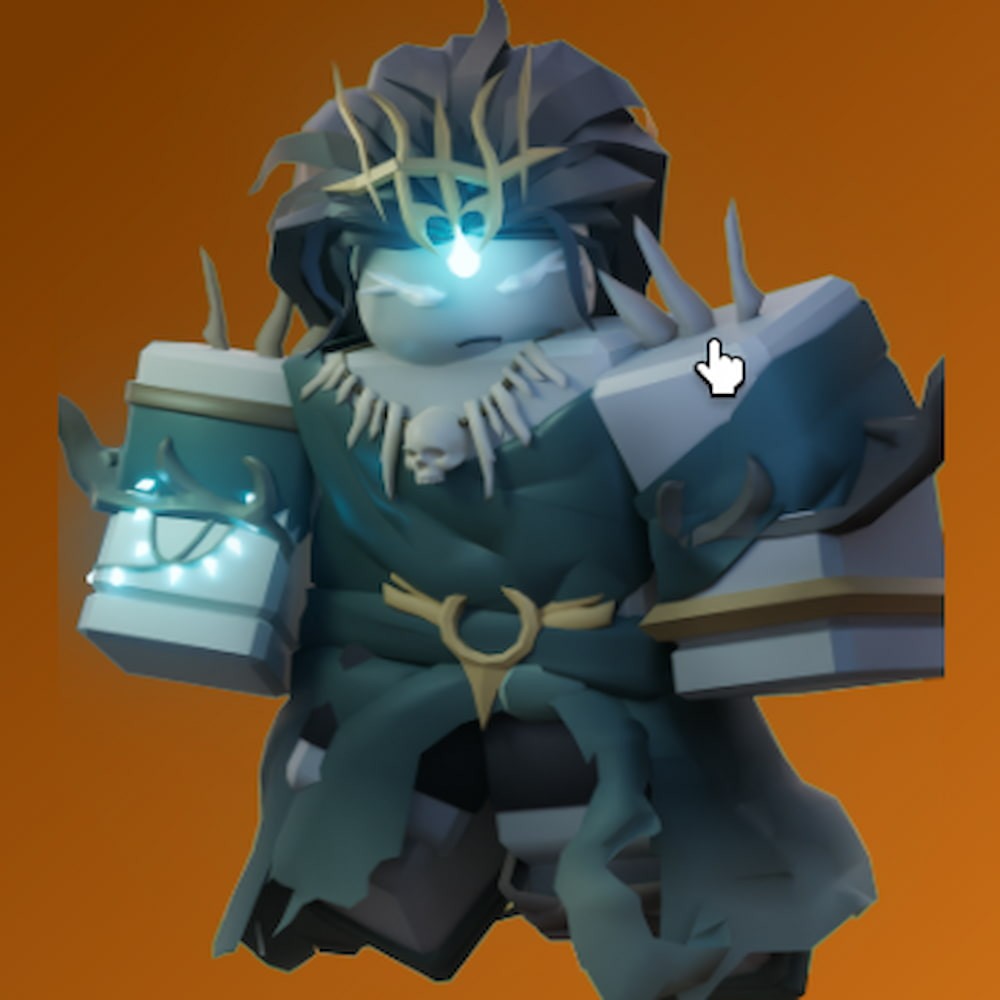 Kit Styx Roblox Bedwars tạo cổng dịch chuyển đồng minh