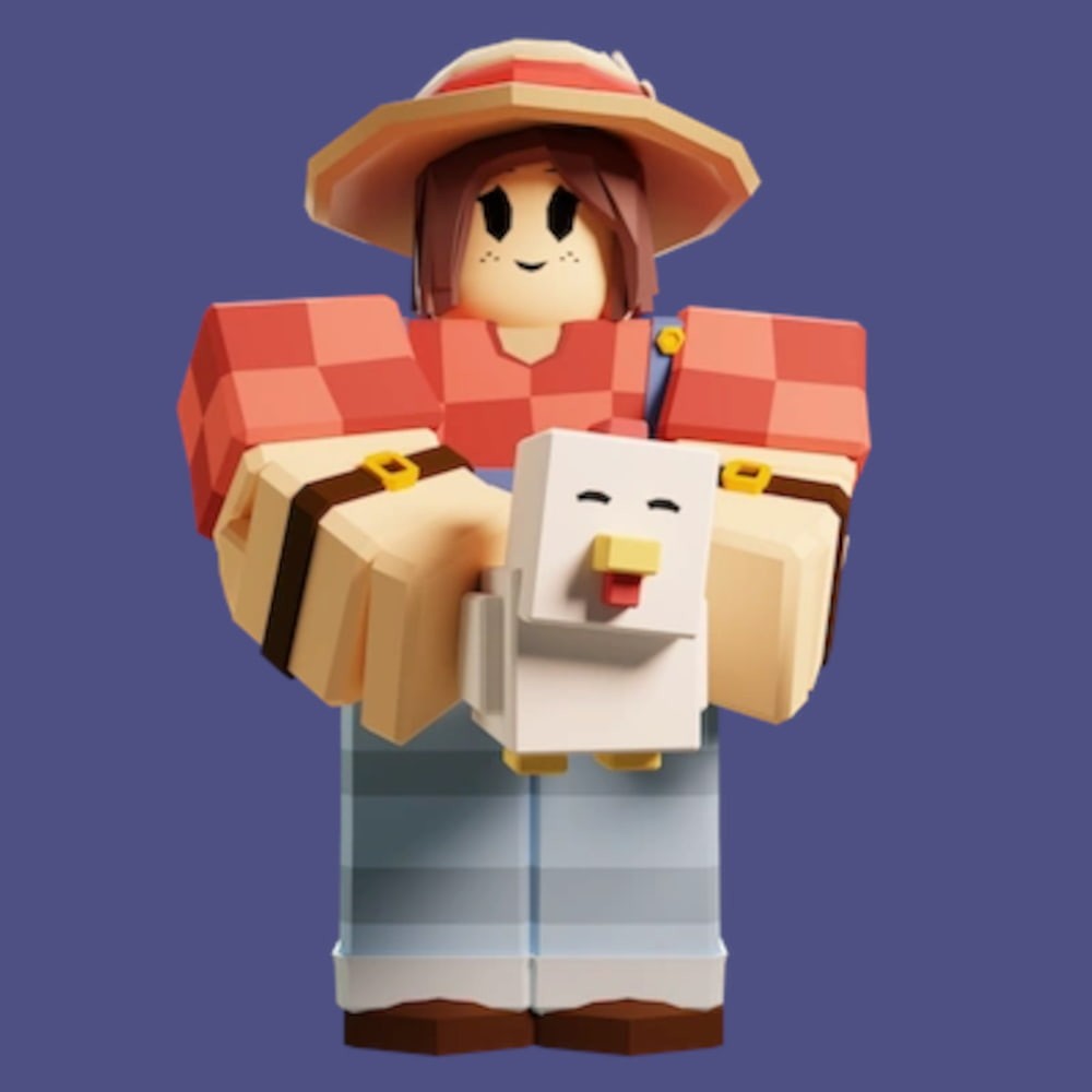 Kit Taliyah Roblox Bedwars sử dụng gà tấn công hoặc đổi tiền