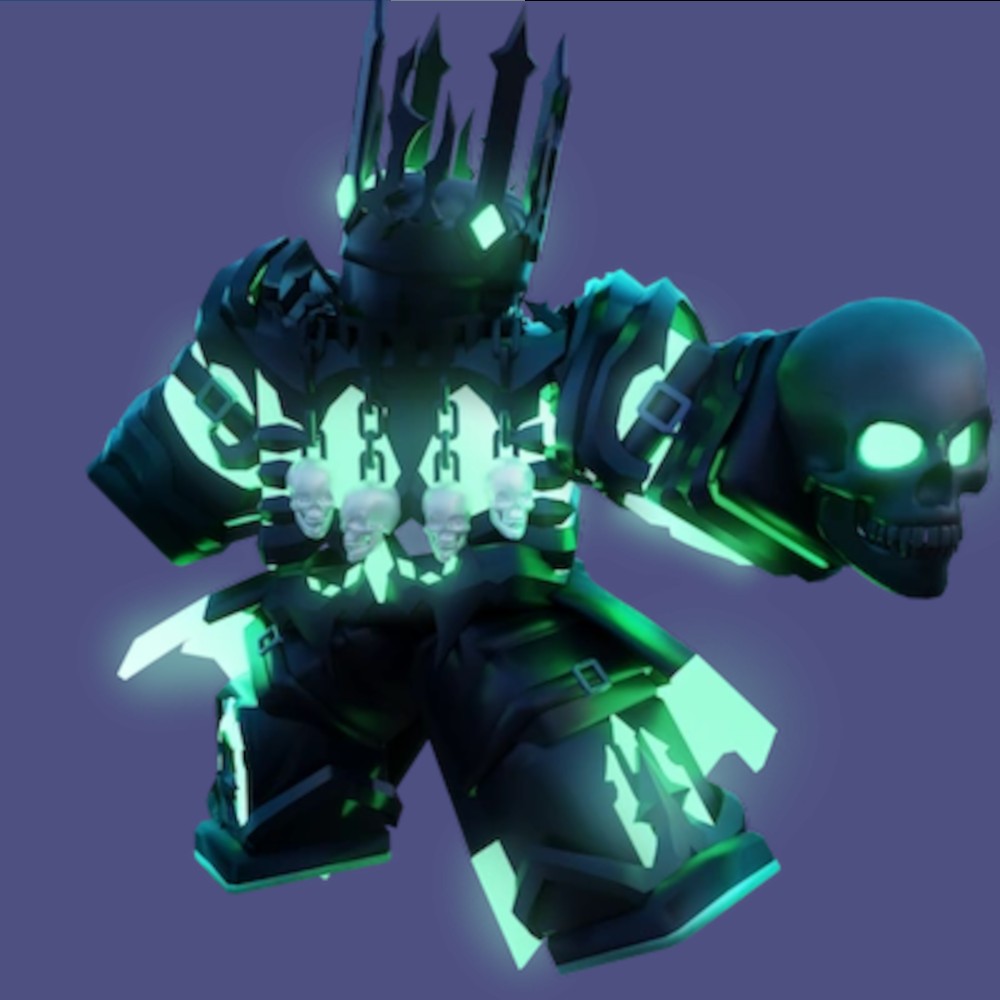 Kit Warden Roblox Bedwars tăng thời gian hồi sinh địch và nhận khiên