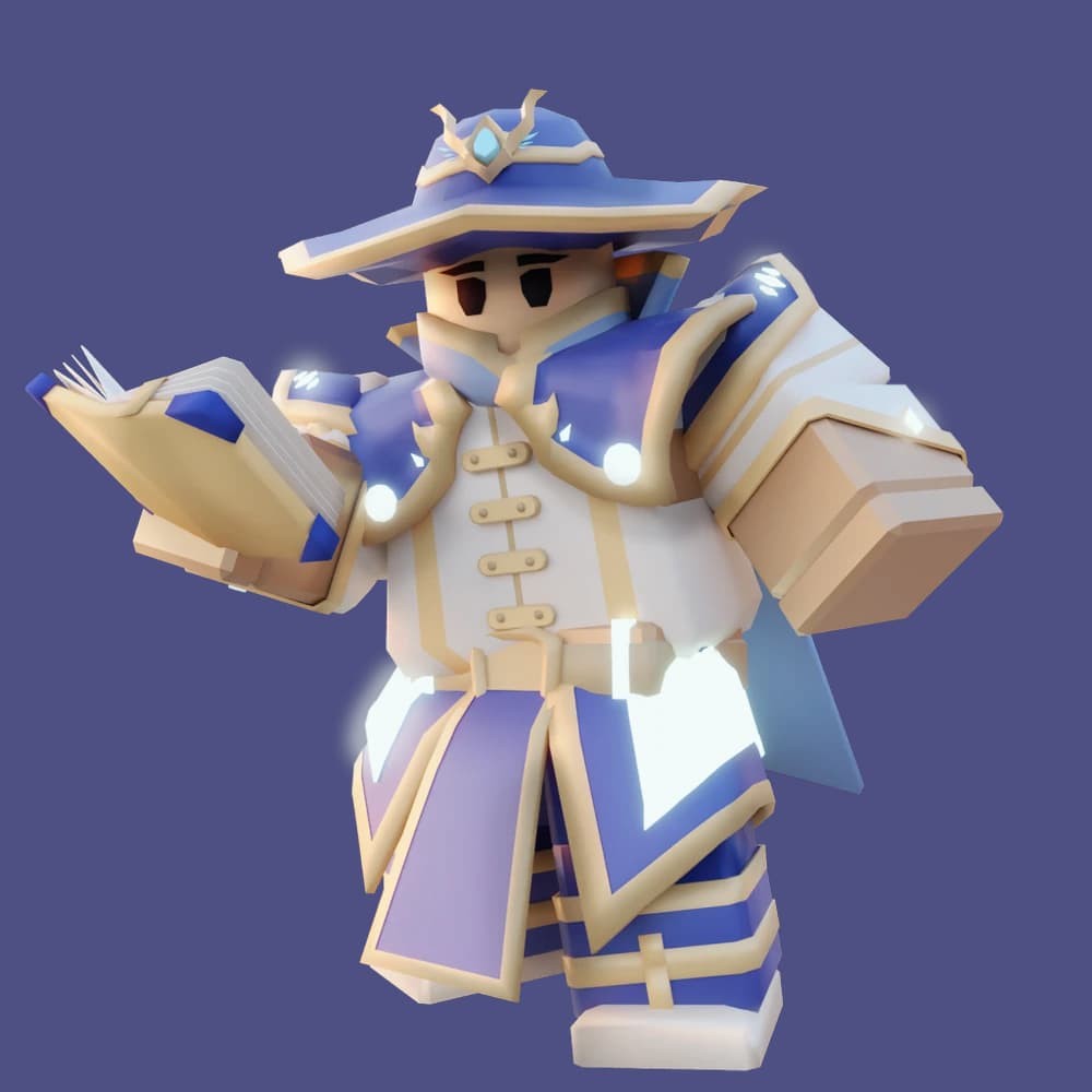 Kit Whim Roblox Bedwars giảm sát thương kiếm tăng sát thương khác