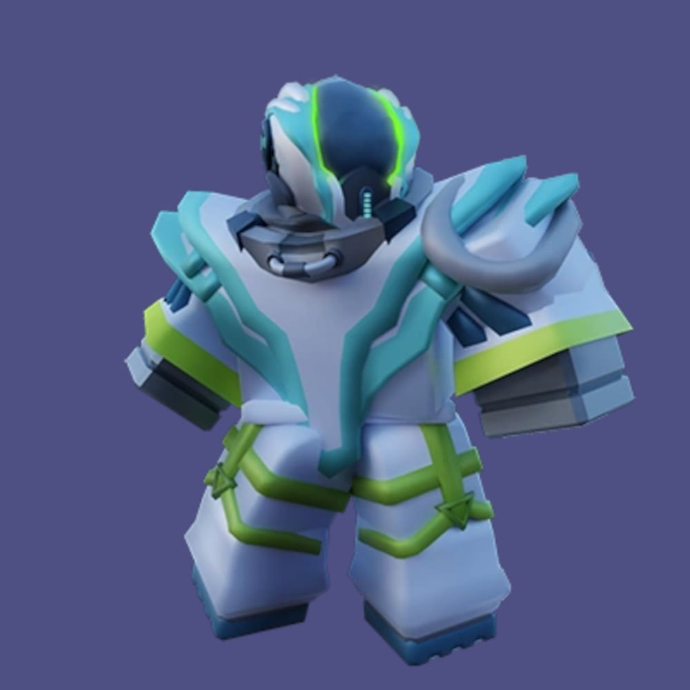 Kit Zenith Roblox Bedwars tăng giá shop địch và nhận tài nguyên