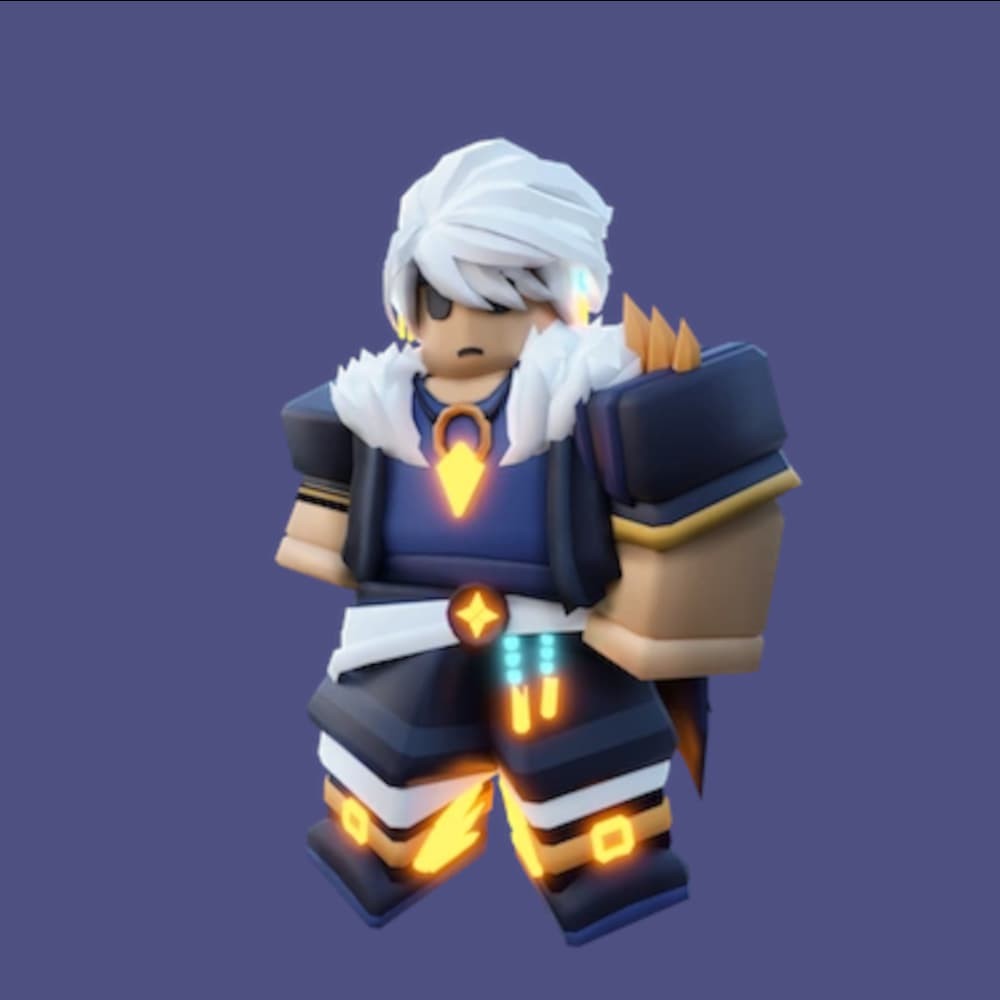 Kit Zephyr Roblox Bedwars nhận gió tăng tốc và sát thương