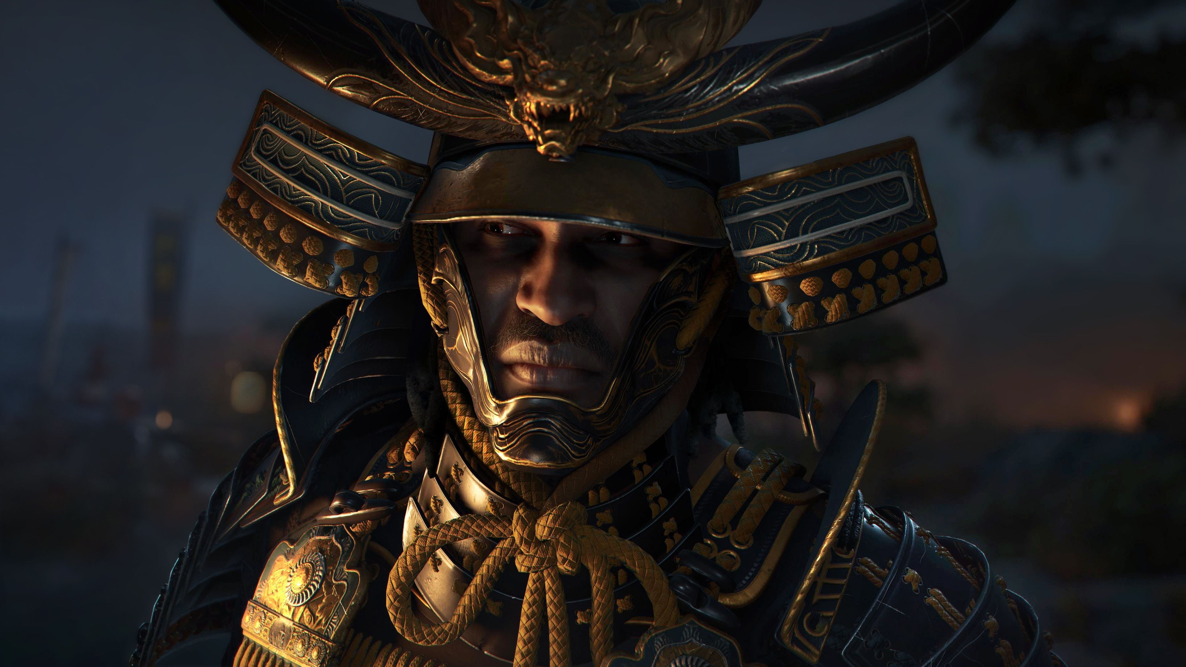 Kỹ năng hữu ích trong Assassin's Creed Shadows