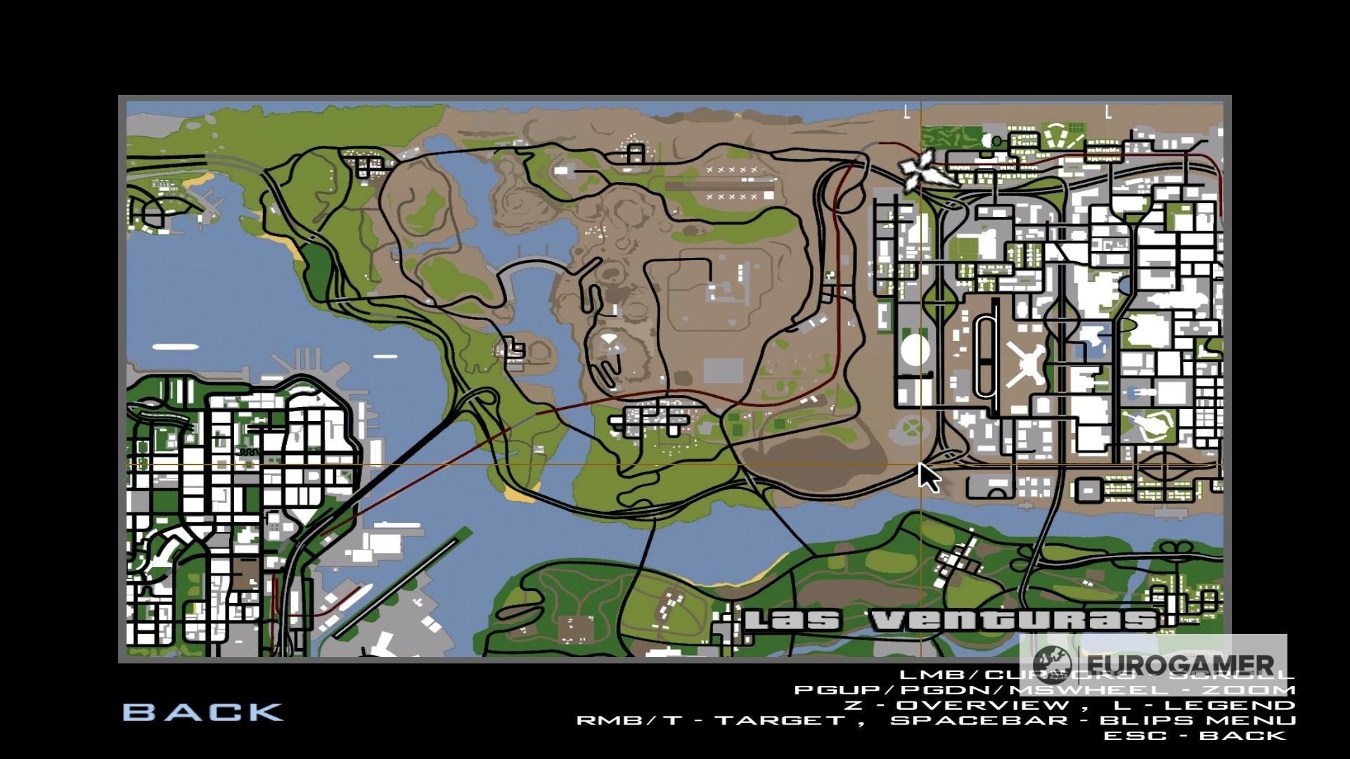 Las Venturas