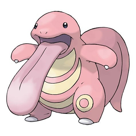 Lickitung