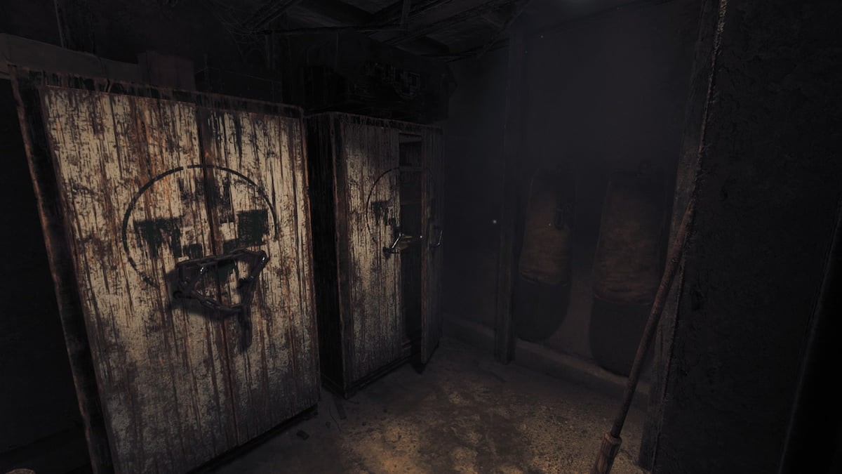 Lối chơi hấp dẫn của Amnesia: The Bunker