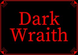 Lớp nhân vật Dark Wraith siêu cấp trong Arcane Lineage