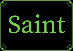 Lớp nhân vật Saint siêu cấp trong Arcane Lineage