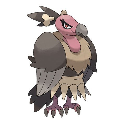 Mandibuzz