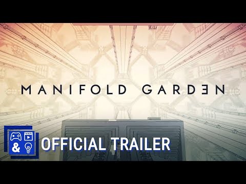 Manifold Garden Trailer