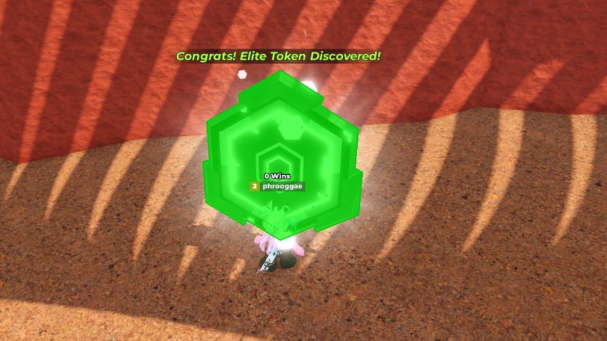 Mega Token trong Mega Hunt Drive World