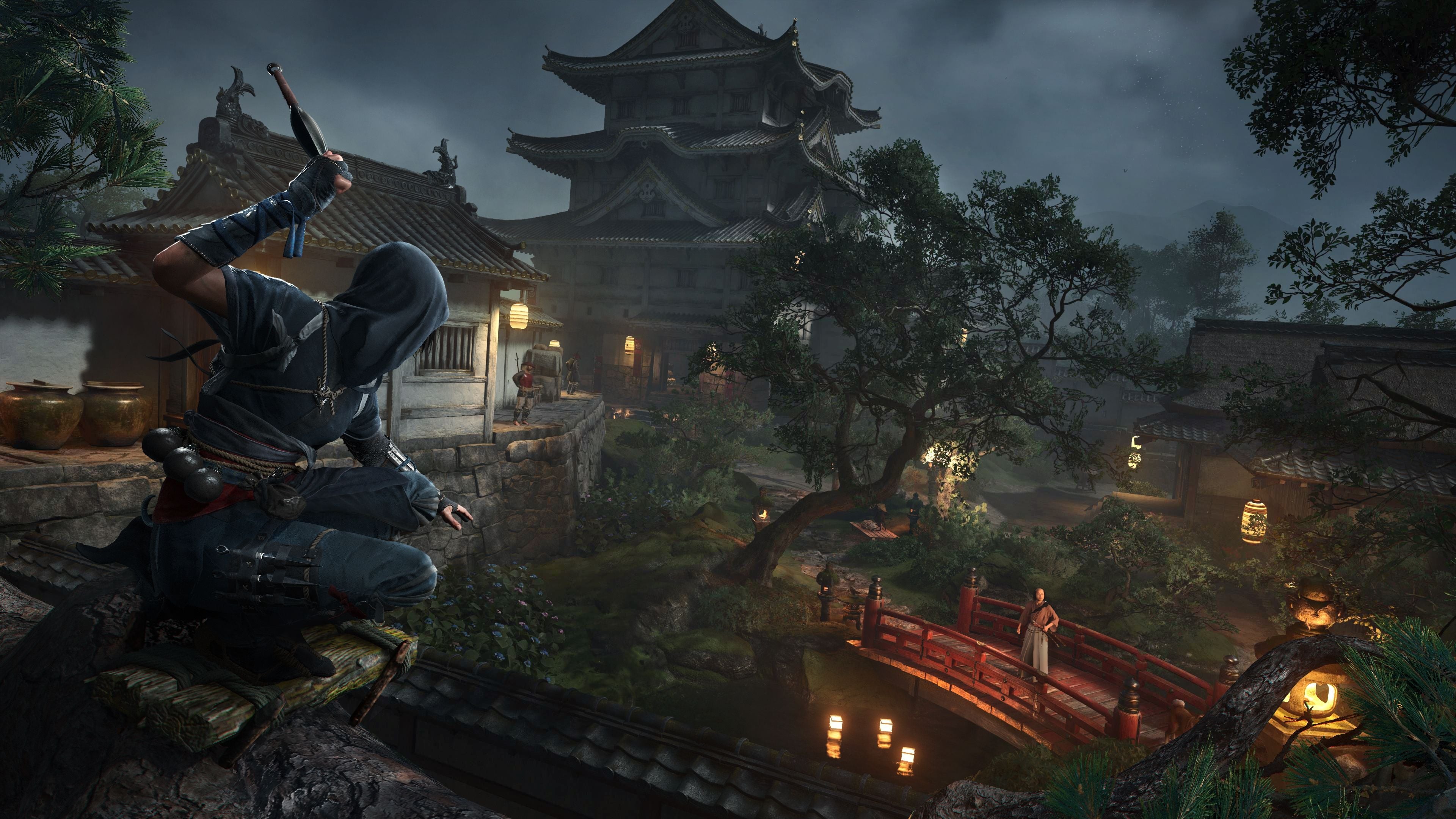 Mẹo hữu ích trong Assassin's Creed Shadows