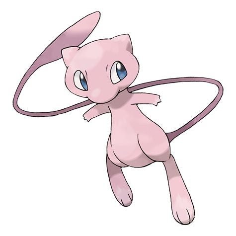 Mewtwo