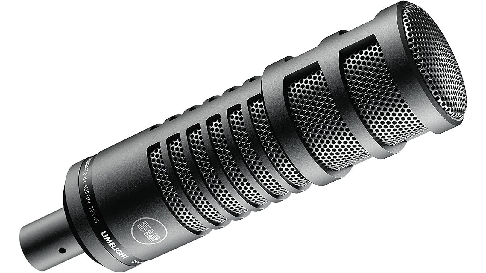 Microphone 512 Audio Limelight