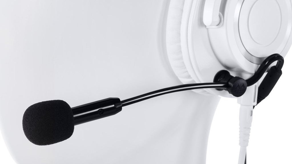 Microphone Antlion Audio ModMic USB 2