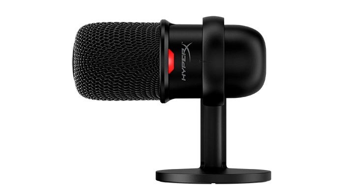 Microphone HyperX SoloCast