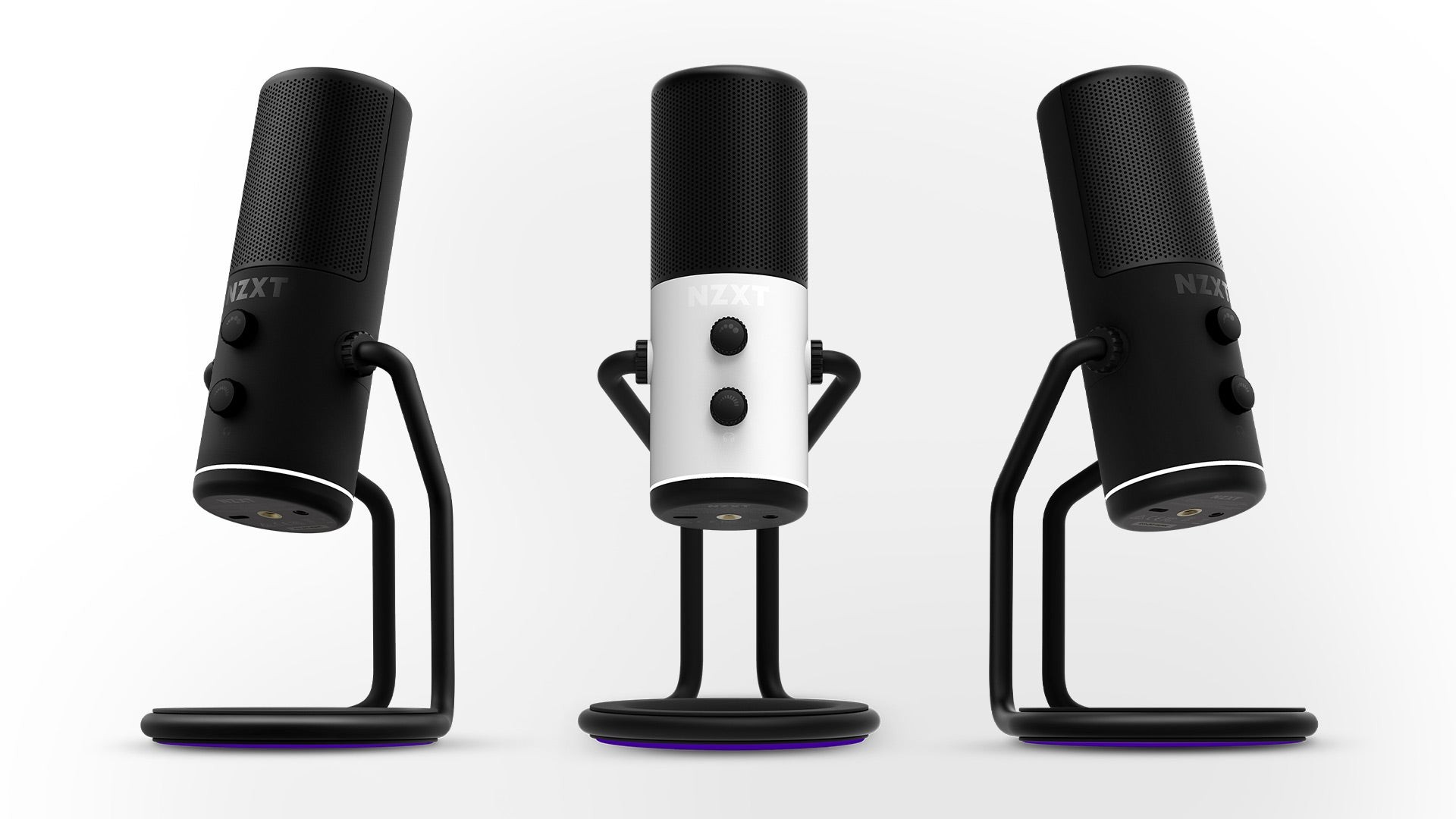 Microphone NZXT Capsule