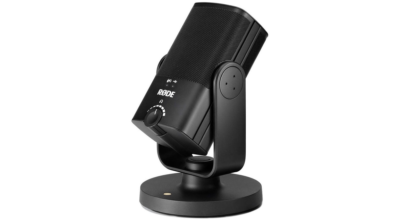 Microphone Røde NT-USB Mini