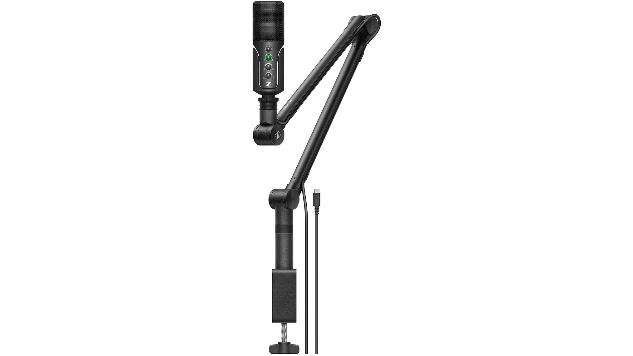Microphone Sennheiser Profile
