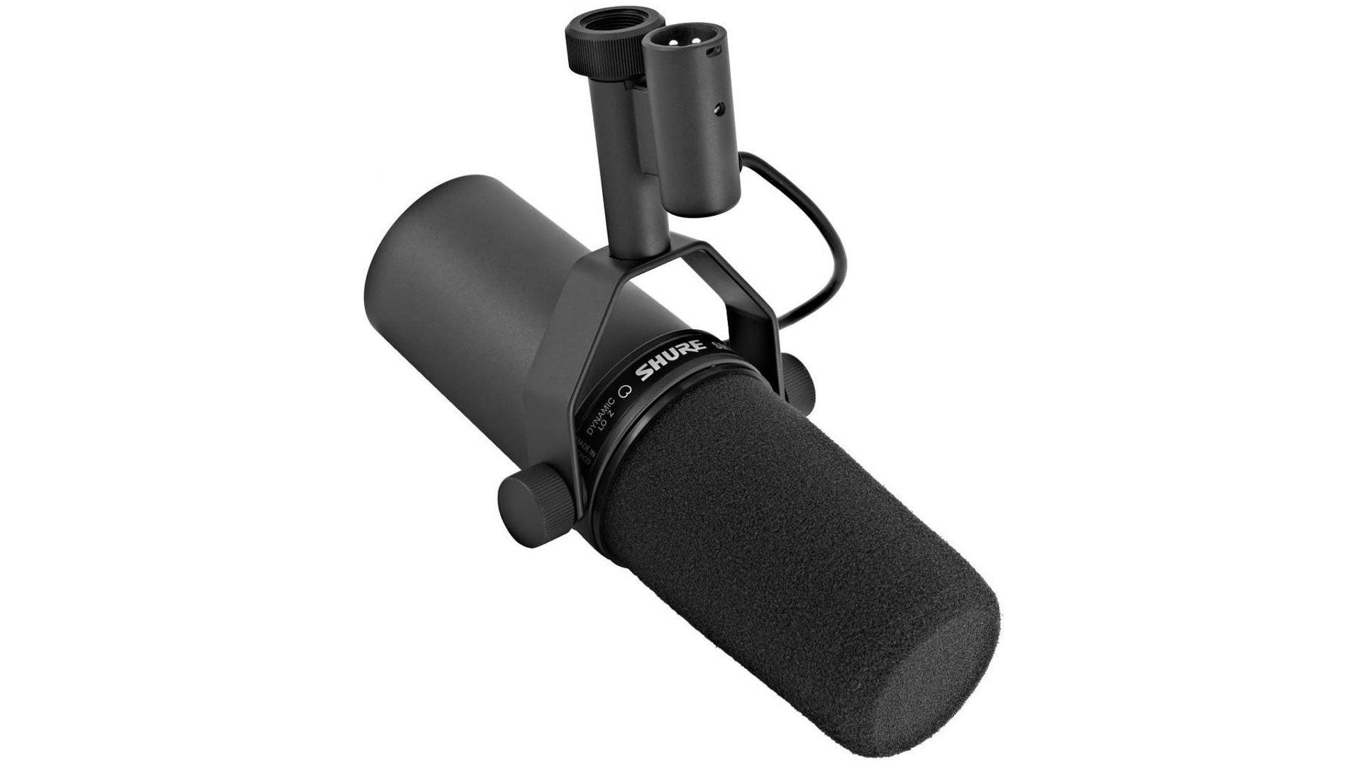 Microphone Shure SM7B