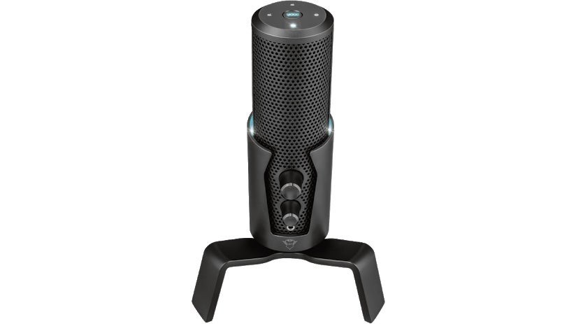 Microphone Trust GXT 258 Fyru