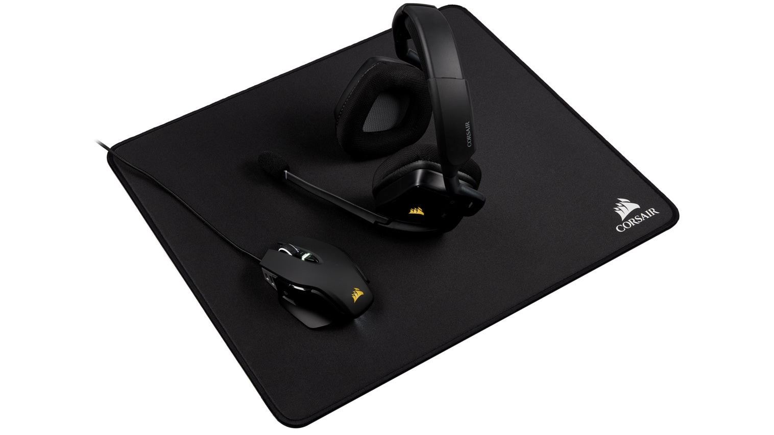 Miếng lót chuột Corsair MM350 Champion Series