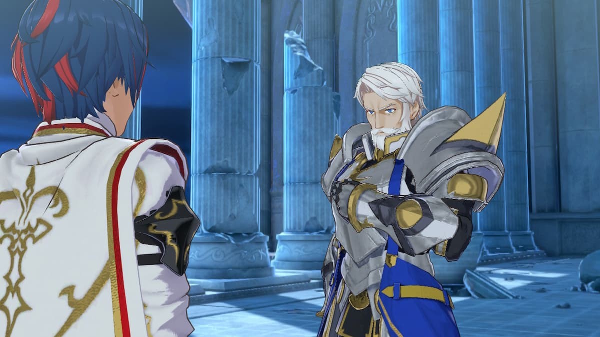 Mối quan hệ trong Fire Emblem Engage