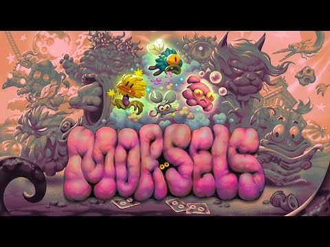 Morsels Reveal Trailer