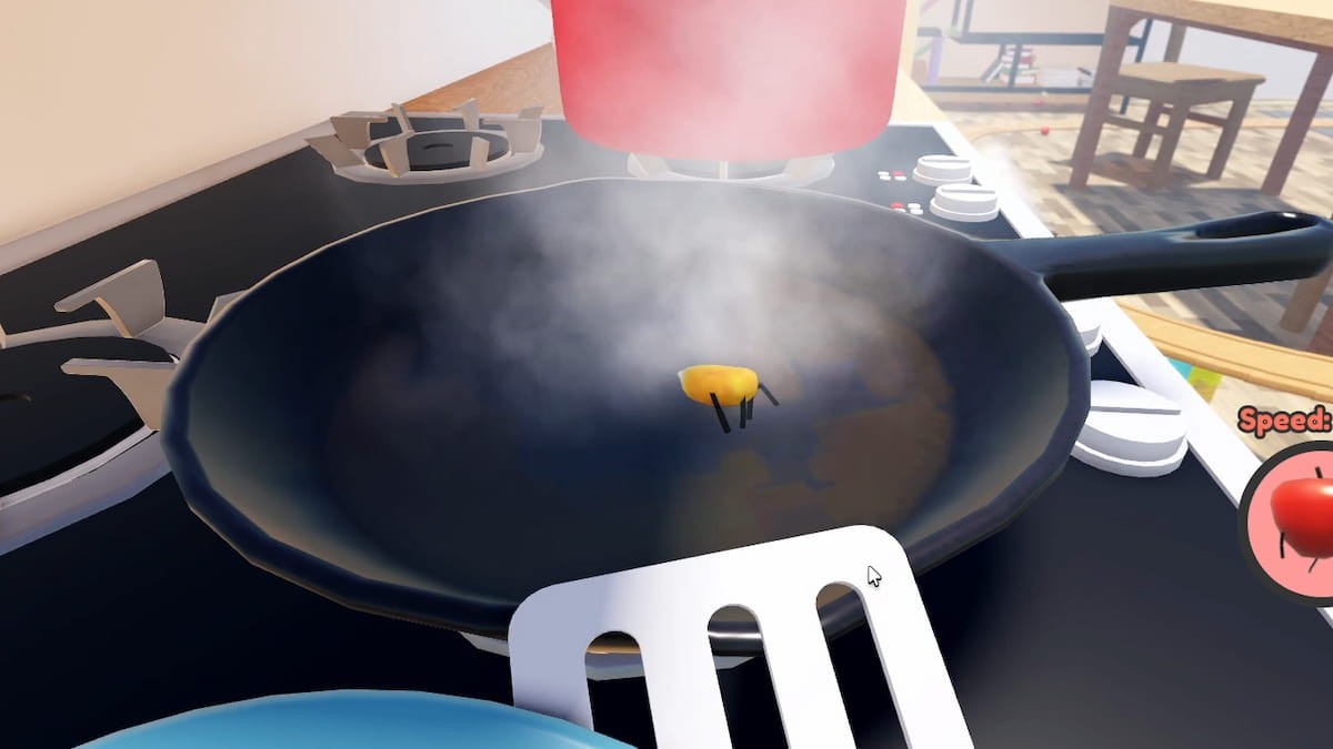 Một hạt ngô trong Roblox Secret Staycation