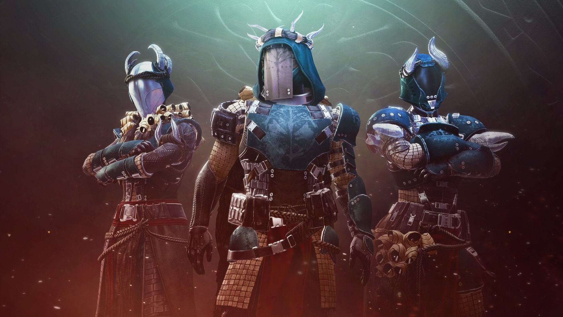 Một lựa chọn mod Champion khác trong Mùa 15 Destiny 2