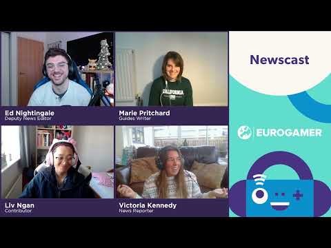 Newscast về trailer GTA 6 và những suy nghĩ ban đầu