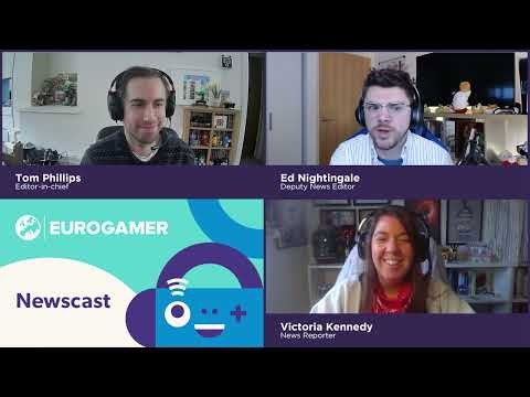 Newscast: Will Pokémon take Palworld down