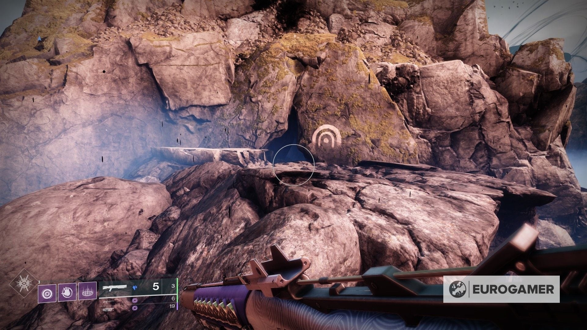 Người chơi Destiny 2 sử dụng Holiday Oven để nướng bánh trong sự kiện The Dawning