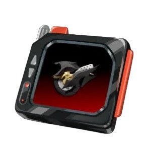 Nguyên liệu Scarlet Engine cần thiết để nâng cấp kỹ năng Burnice ZZZ